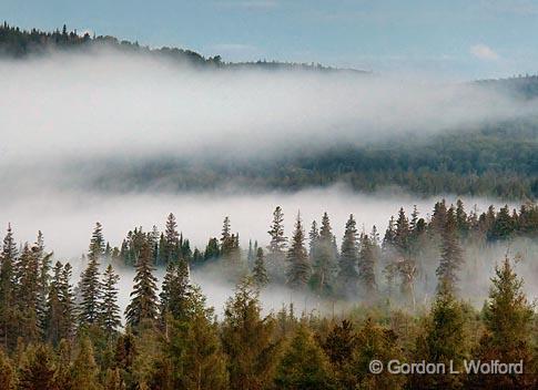 Magpie River Valley Fog_03209-10.jpg - Photographed on the north shore of Lake Superior near Wawa, Ontario, Canada.